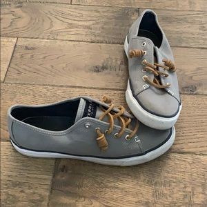 Sperry Top-Sider Crest Vibe Sneaker Shoe - 8